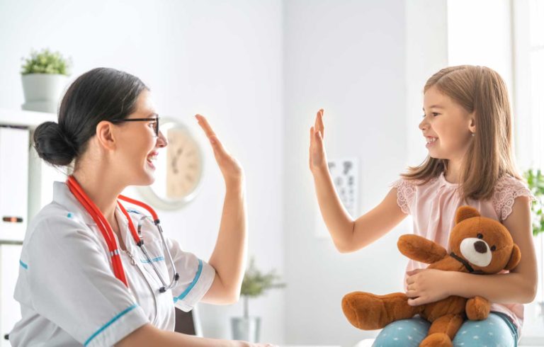 Kinderarzt Mannheim Dr. med Marcel Ohlig